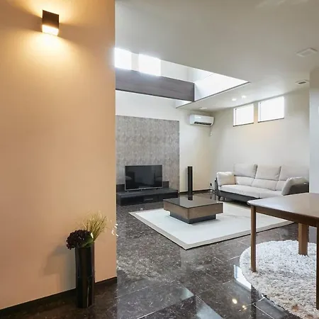 Chie'S House Apartment Mitaka Exterior photo