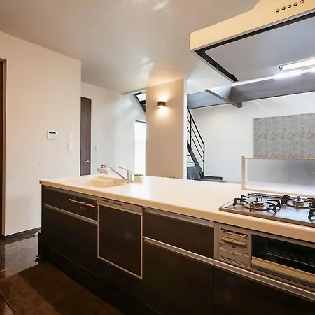 Chie'S House Apartment Mitaka Exterior photo