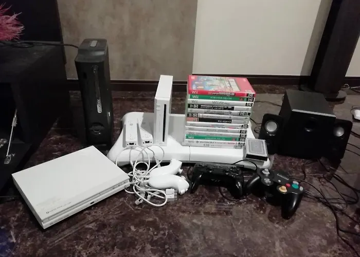 Chie\'S House