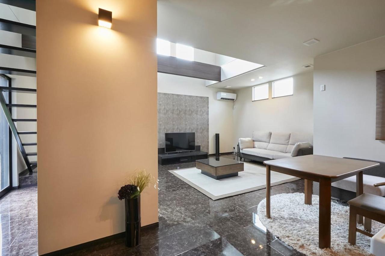 Chie's House 三鷹市