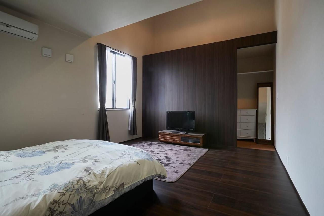 アパート Chie's House 三鷹市