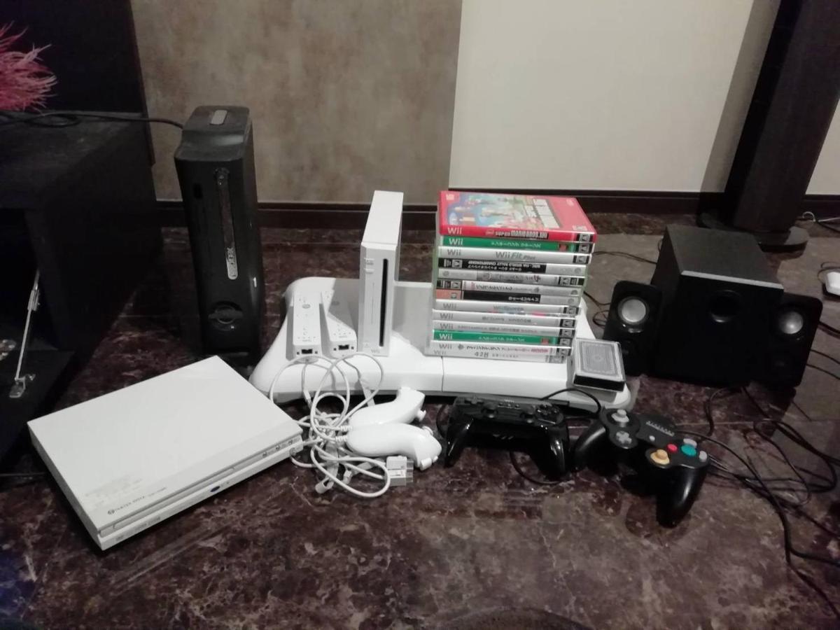 Chie's House